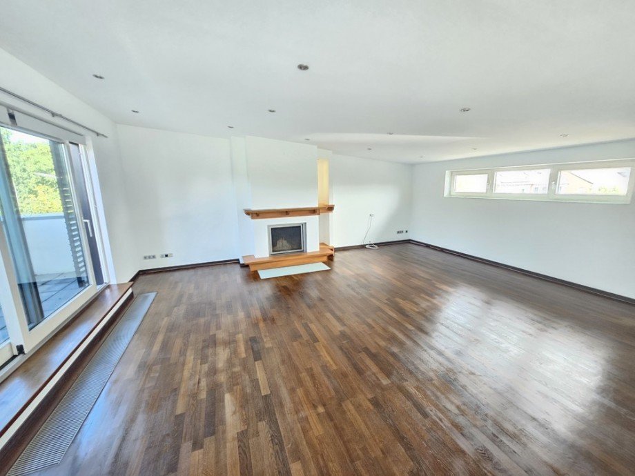 Wohnen Penthousewohnung Viersen