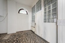 Ladenlokal/Gewerbe Wohn- und Gesch�ftshaus mit Garten, zentral in Viersen - D�lken