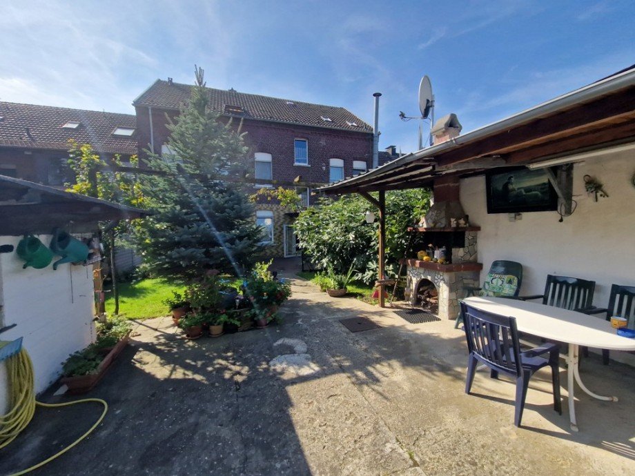 . Mehrfamilienhaus Viersen