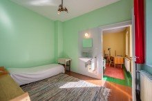 . Wohn- und Gesch�ftshaus mit Garten, zentral in Viersen - D�lken