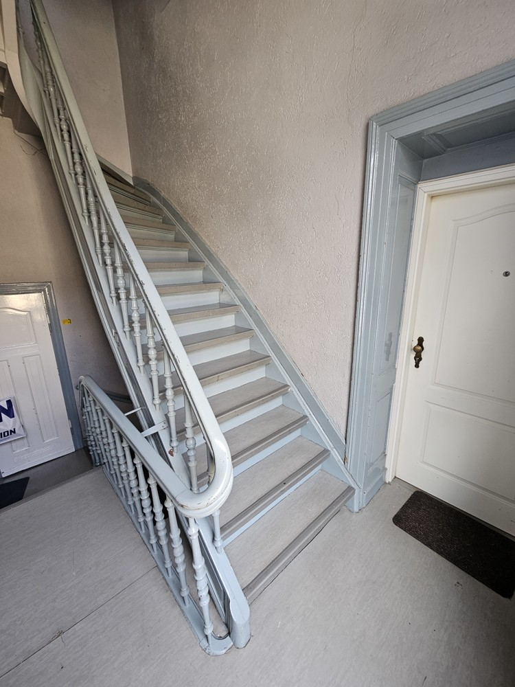 . Mehrfamilienhaus M�nchengladbach