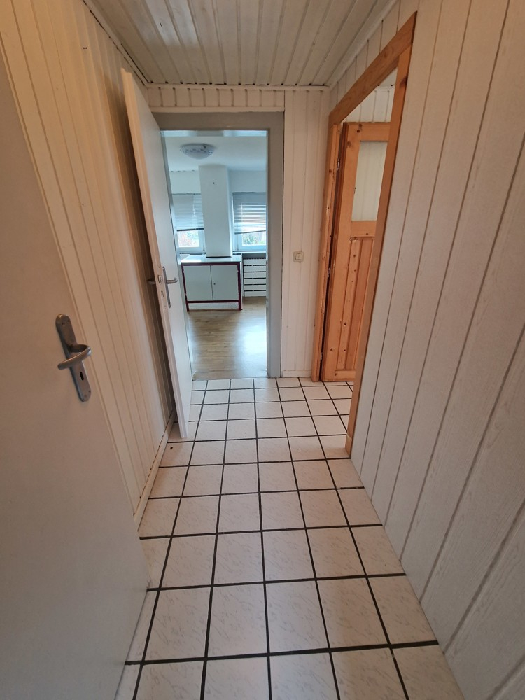 Diele DG Zweifamilienhaus M�nchengladbach