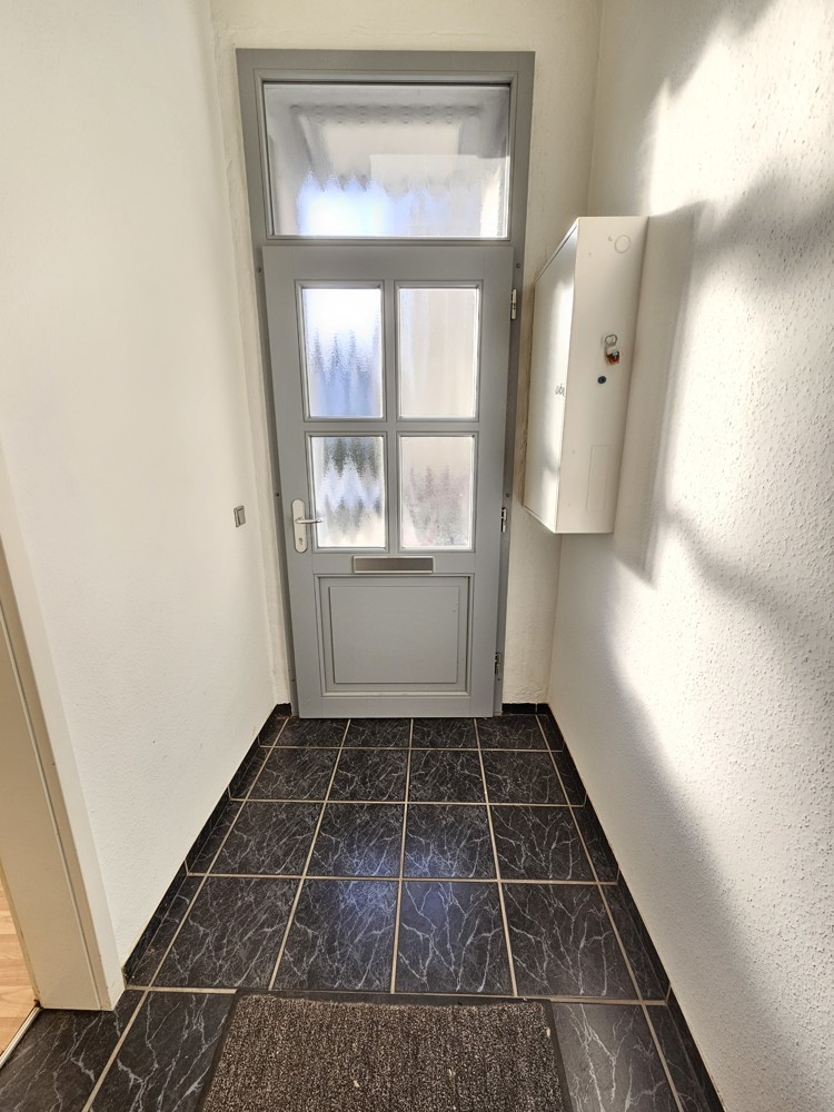 Diele Reihenmittelhaus Viersen