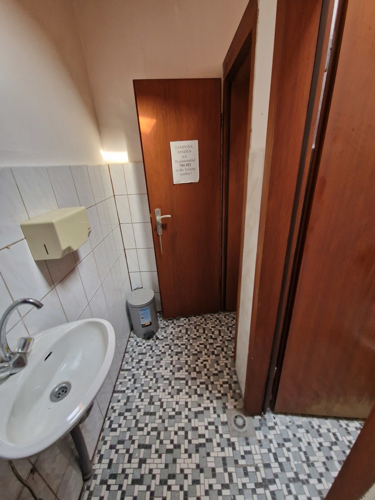 Gewerbe Mehrfamilienhaus Viersen