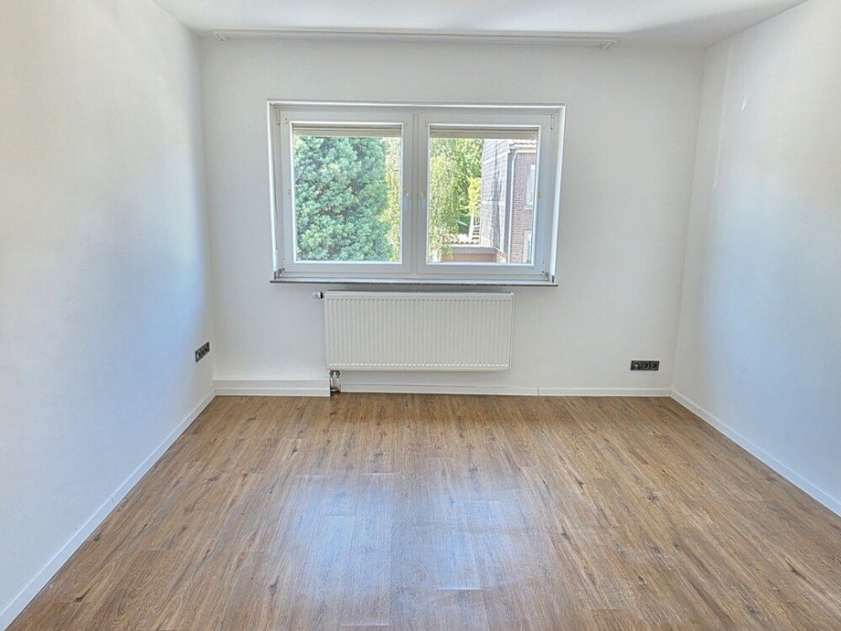 Arbeitszimmer - OG Maisonettewohnung Viersen