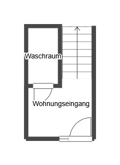 Erdgeschoss Penthousewohnung Viersen