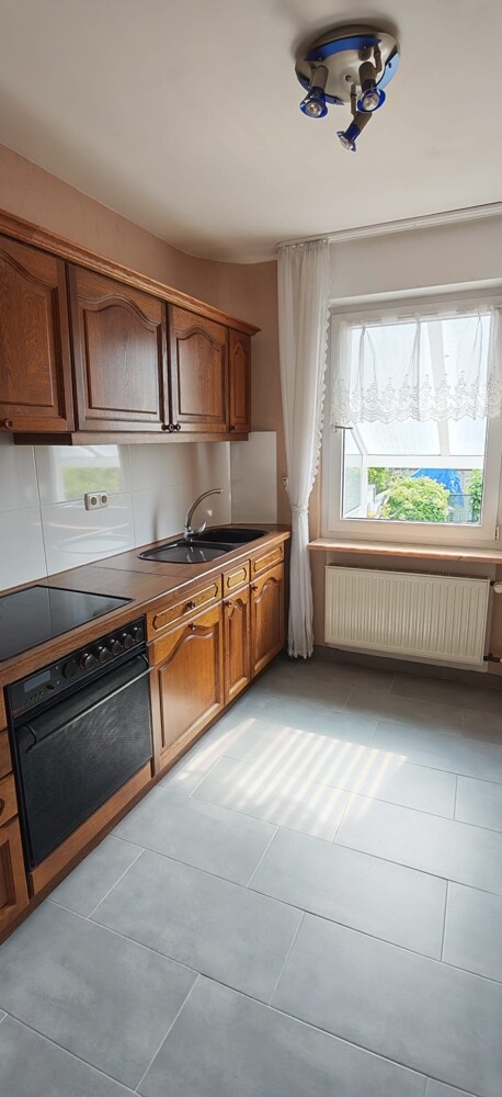 K�che - EG Reihenmittelhaus Viersen