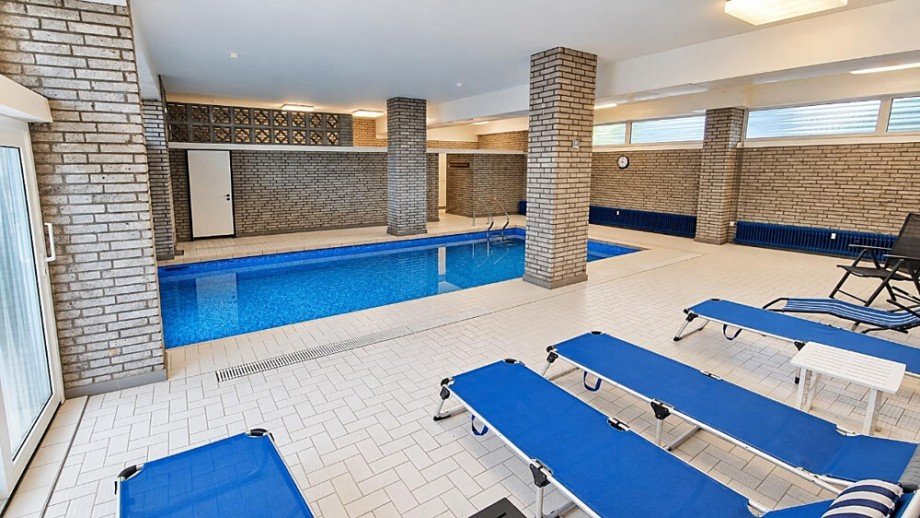 Schwimmbad Maisonettewohnung Viersen