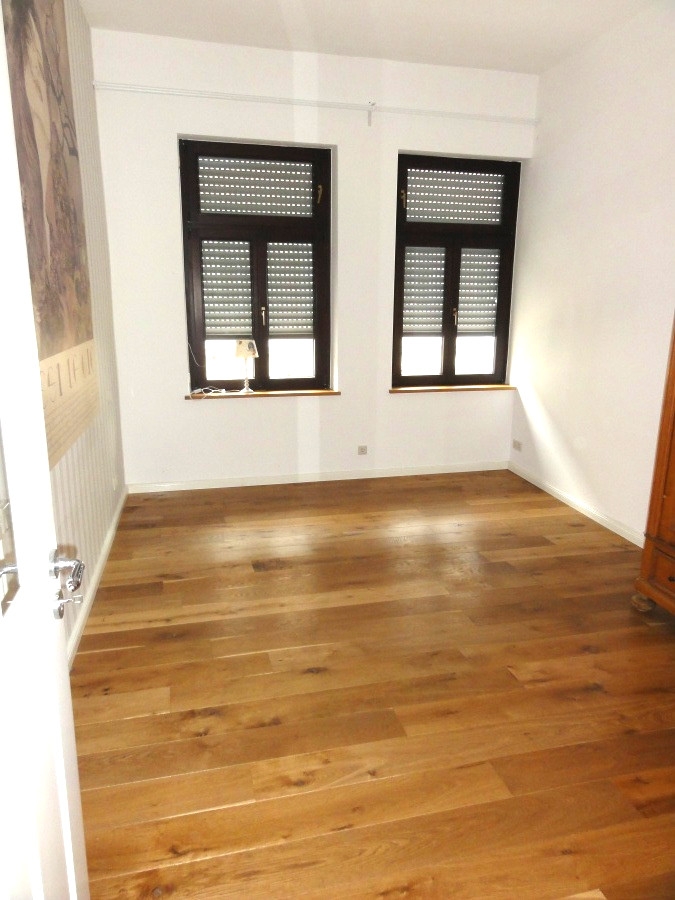 Schlafzimmer 1.OG Haus Viersen