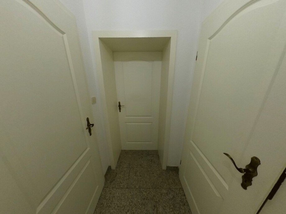 Diele Etagenwohnung M�nchengladbach