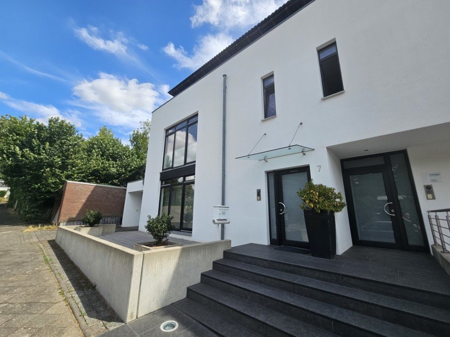 . Penthousewohnung Viersen