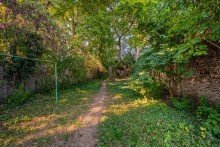 . Wohn- und Gesch�ftshaus mit Garten, zentral in Viersen - D�lken
