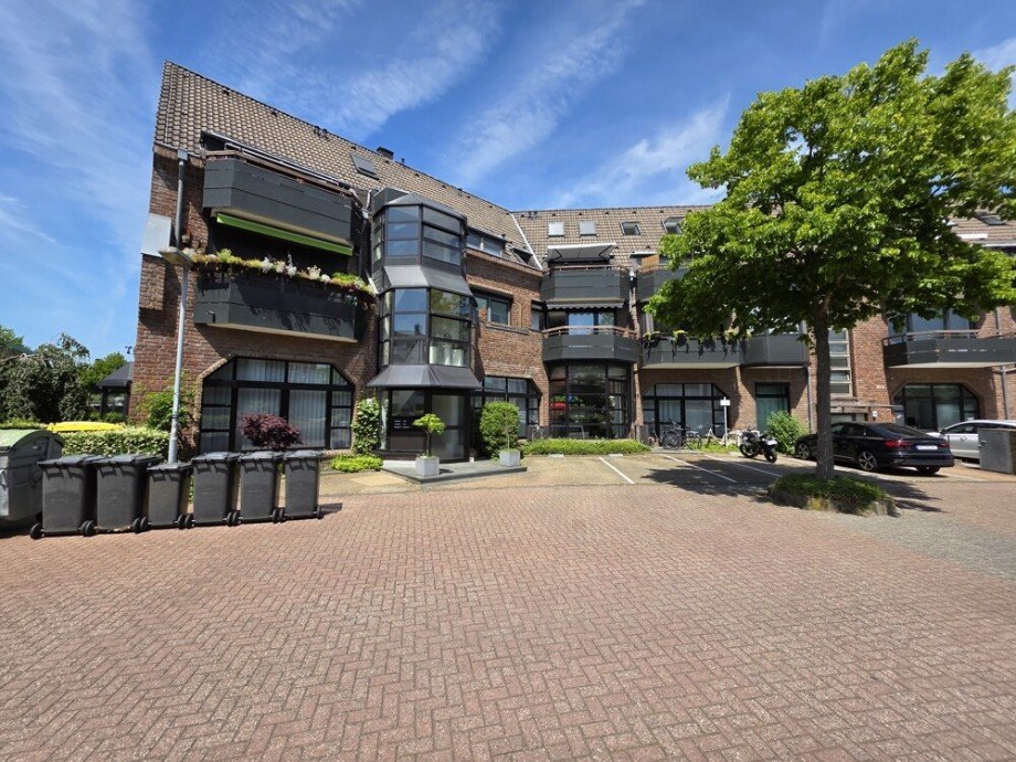 . Etagenwohnung T�nisvorst