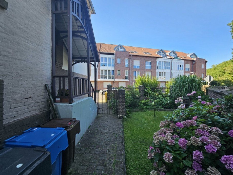 . Maisonettewohnung Viersen