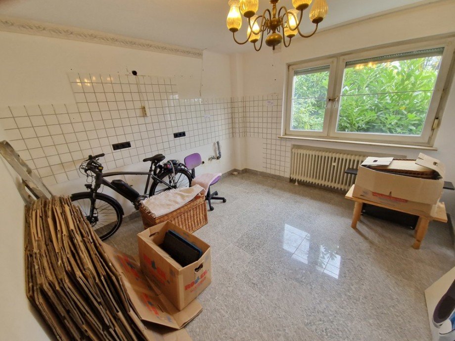 K�che EG Zweifamilienhaus M�nchengladbach