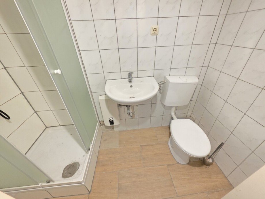 Bad / DG Reihenhaus Viersen