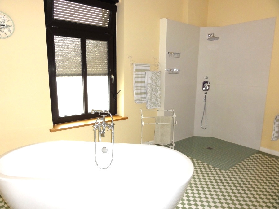 Badezimmer 1.OG Haus Viersen