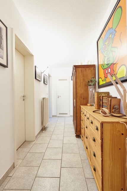 . Etagenwohnung M�nchengladbach