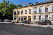 . Wohn- und Gesch�ftshaus mit Garten, zentral in Viersen - D�lken