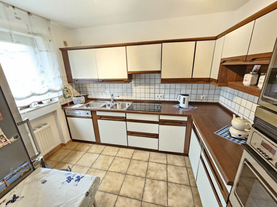 K�che Reihenendhaus M�nchengladbach