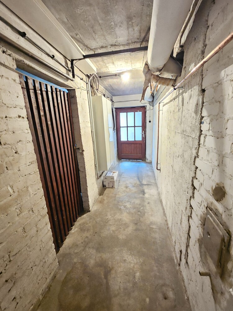 Keller Haupthaus Mehrfamilienhaus Viersen