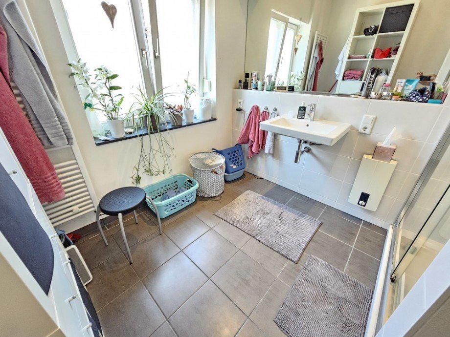 Bad OG Maisonettewohnung Viersen