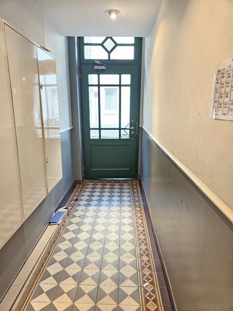 . Mehrfamilienhaus M�nchengladbach