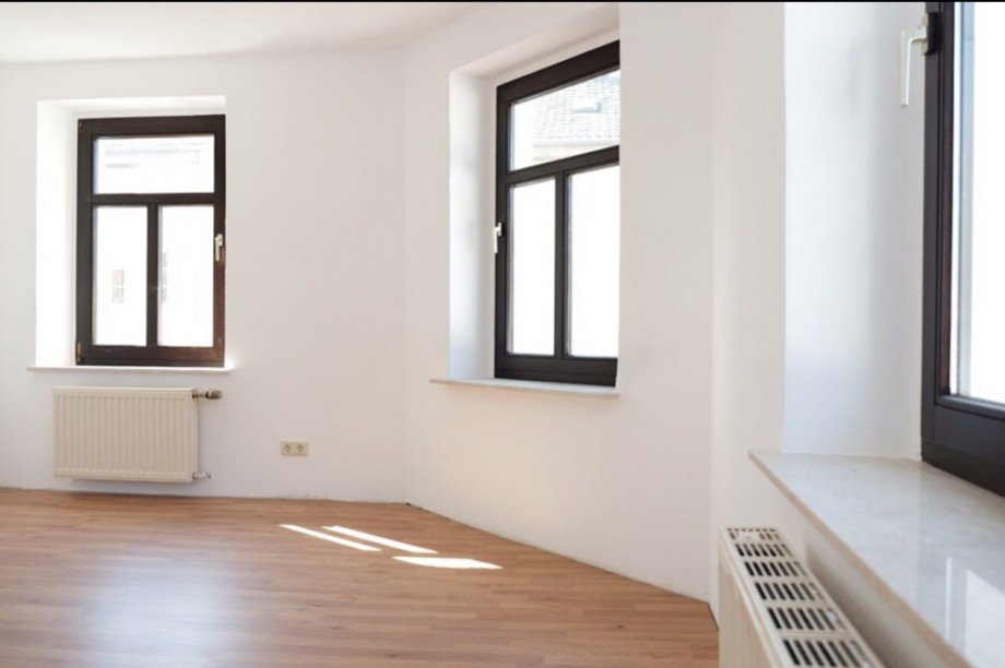 Wohnzimmer 2.OG Haus Viersen