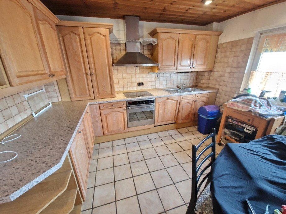 K�che OG Zweifamilienhaus M�nchengladbach