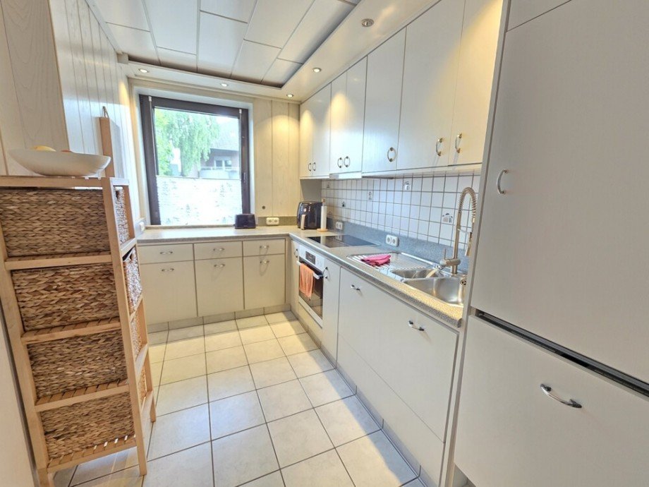 K�che Reihenendhaus Viersen