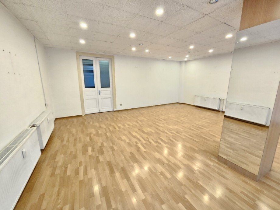 Ladenlokal Haus Viersen