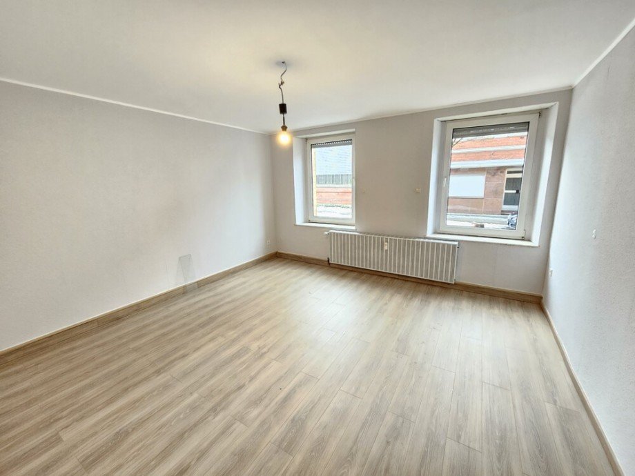 EG - Schlafzimmer 1 Mehrfamilienhaus Viersen