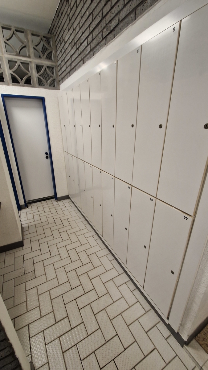 Schlie�f�cher Etagenwohnung Viersen