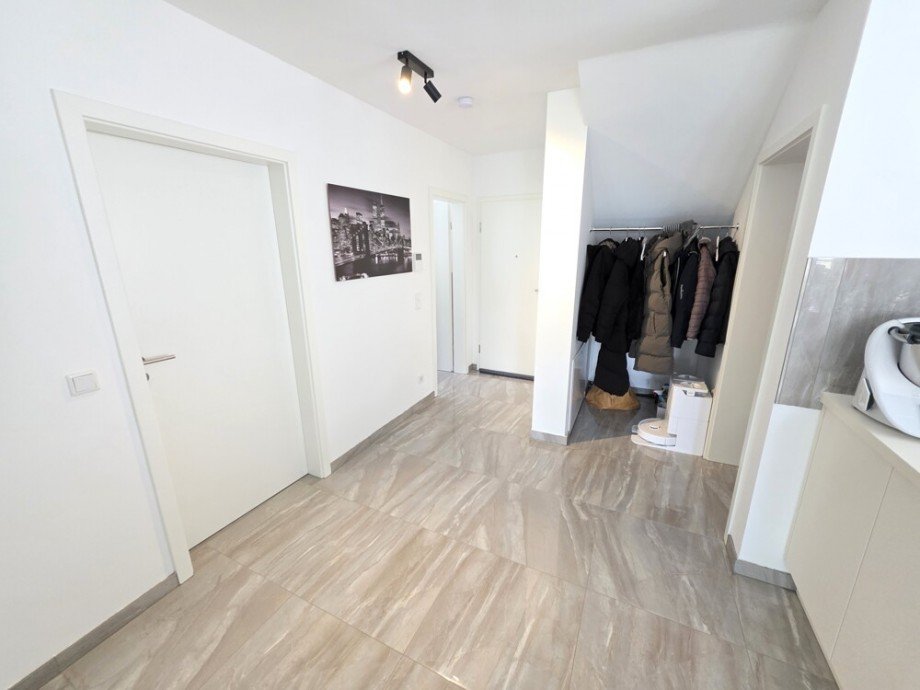 Diele Erdgeschosswohnung Viersen