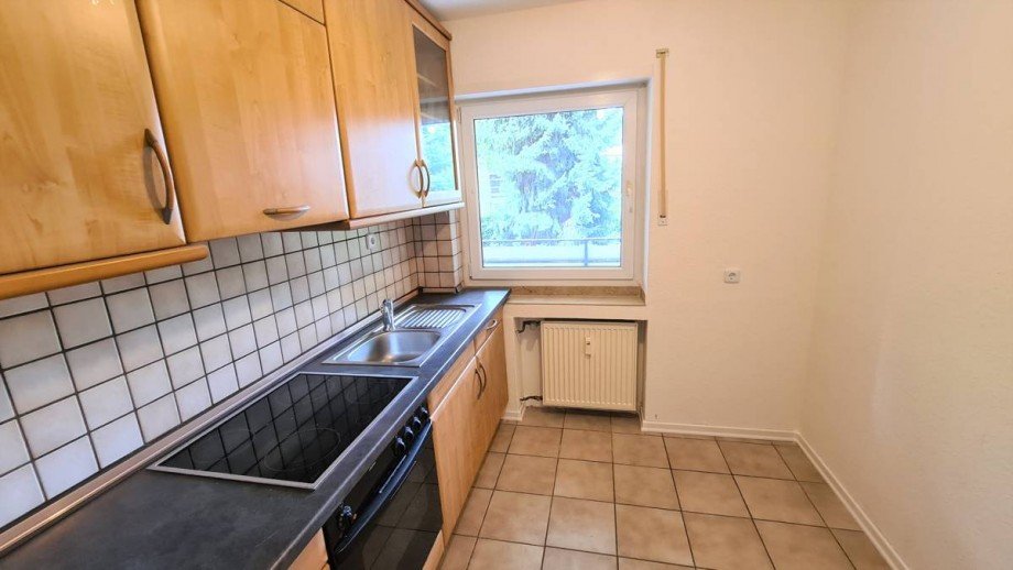 K�che Erdgeschosswohnung Viersen