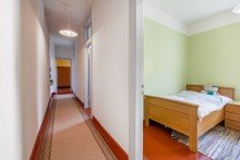 . Wohn- und Gesch�ftshaus mit Garten, zentral in Viersen - D�lken