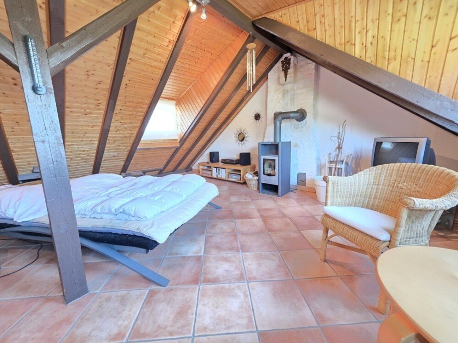 Dachstudio Reihenendhaus Viersen