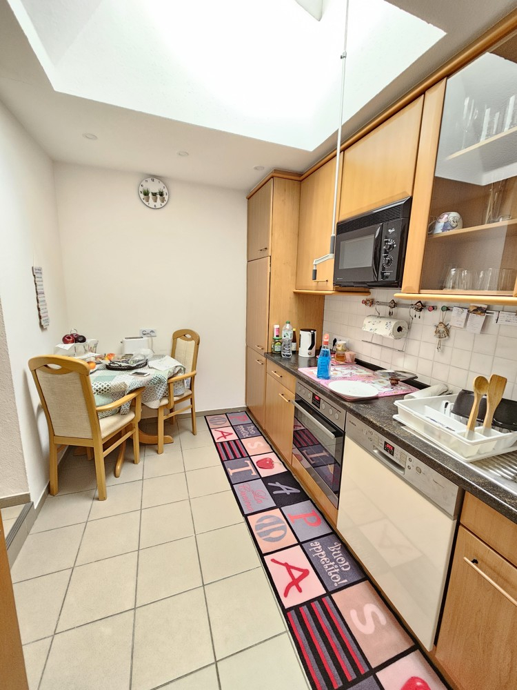 . Mehrfamilienhaus M�nchengladbach