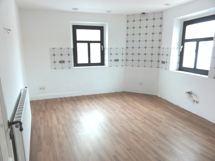 K�che 2.OG Haus Viersen