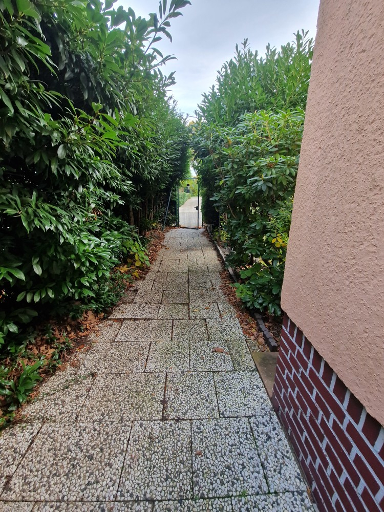 . Zweifamilienhaus M�nchengladbach