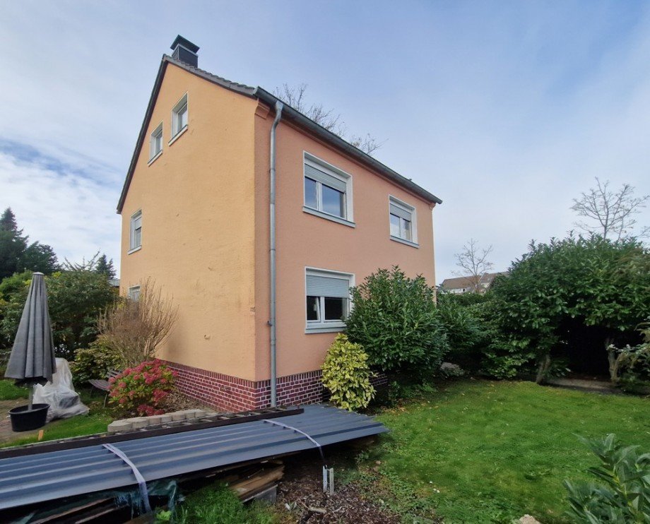 . Zweifamilienhaus M�nchengladbach