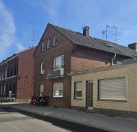 Bild (9617352cd7009df31e75568c4a6d9e96): Solides Dreifamilienhaus mit zus�tzlichem Bungalow in Viersen-D�lken