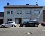 Hauptbild 3 Zimmer Maisonette-Wohnung (EG und OG) in Viersen-Dülken
