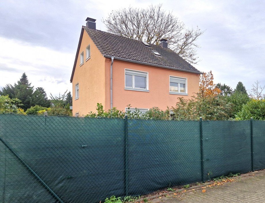 . Zweifamilienhaus M�nchengladbach