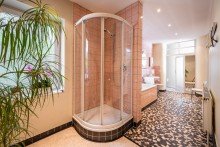 . Wohn- und Gesch�ftshaus mit Garten, zentral in Viersen - D�lken