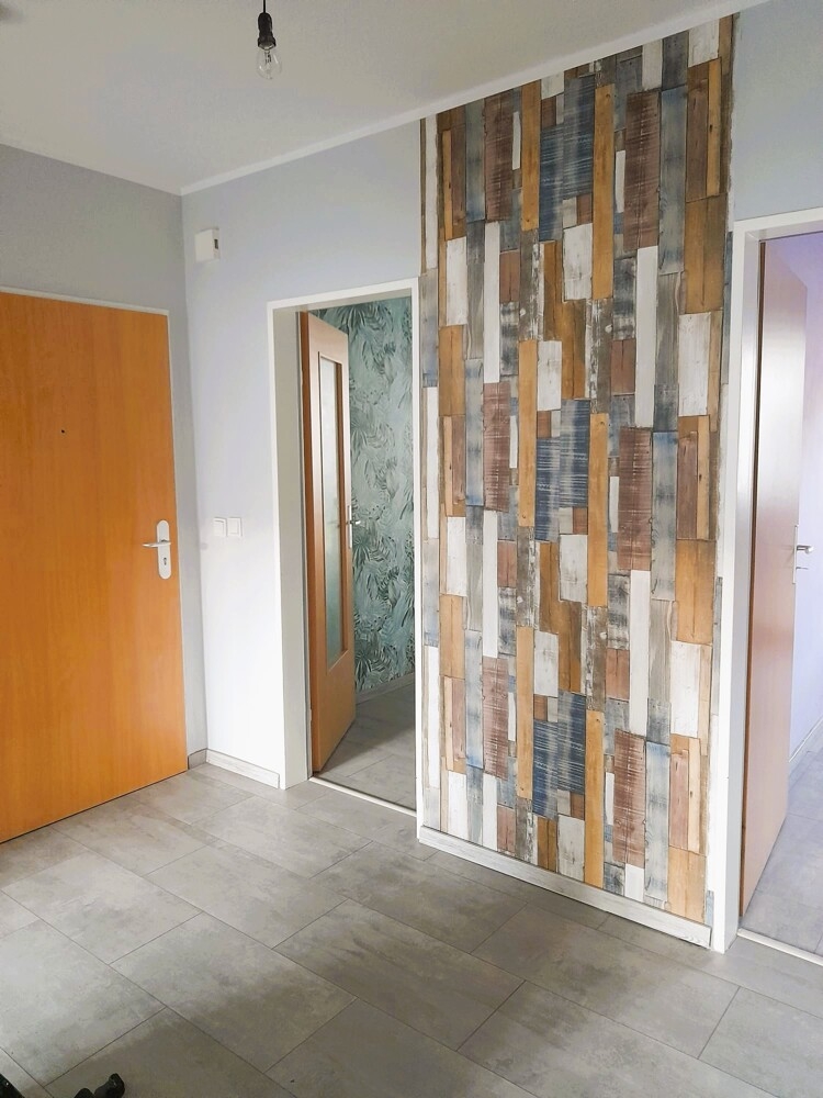 Diele Etagenwohnung Nettetal