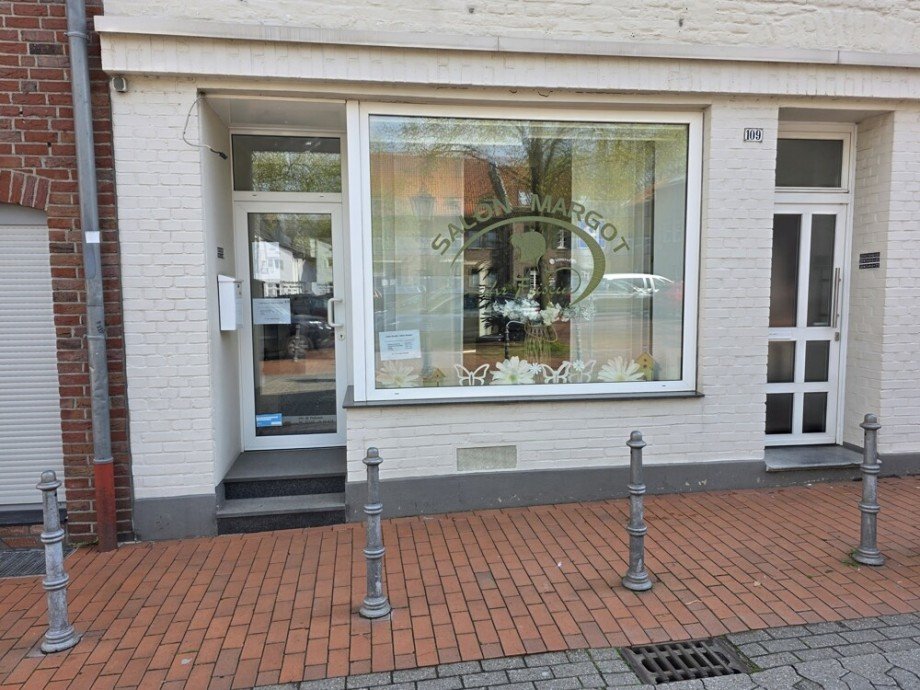 . B�rofl�che Viersen