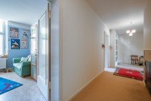 . Wohn- und Gesch�ftshaus mit Garten, zentral in Viersen - D�lken