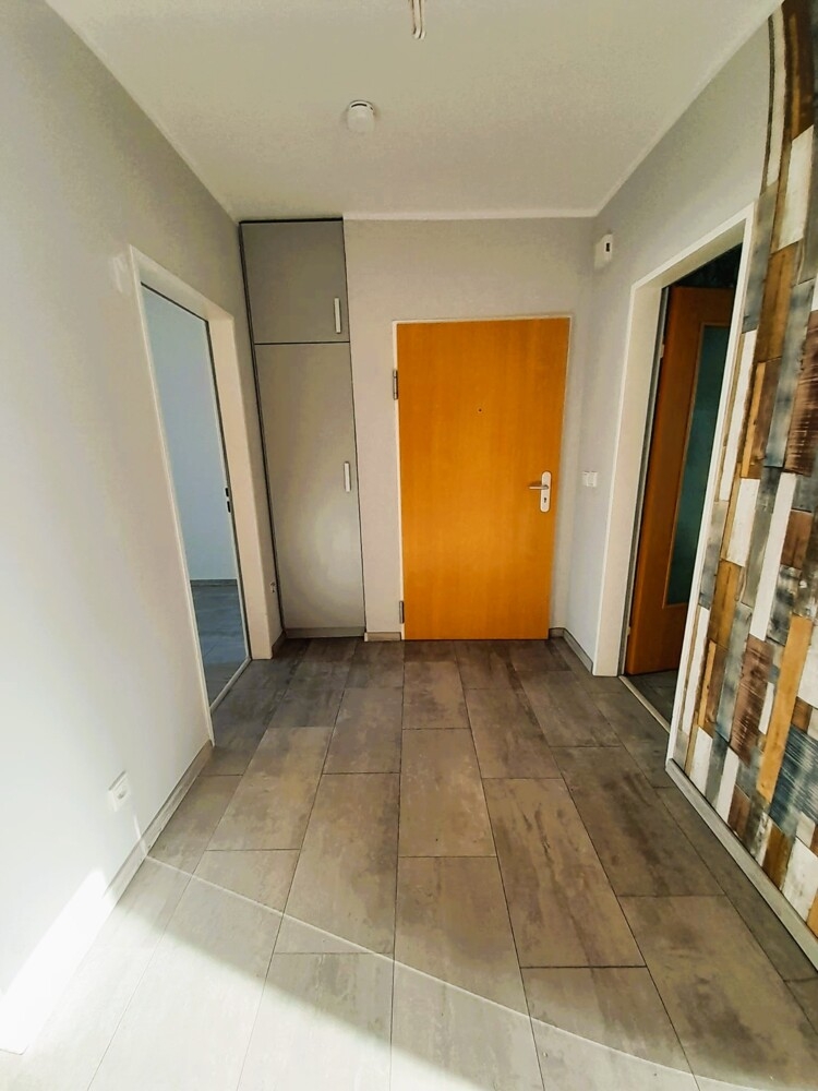 Diele Etagenwohnung Nettetal