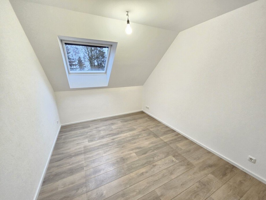 Schlafzimmer 2 Reihenhaus Nettetal